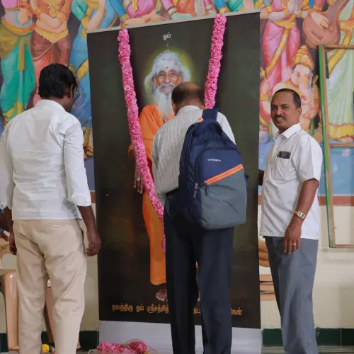 acupuncture therapy course madurai