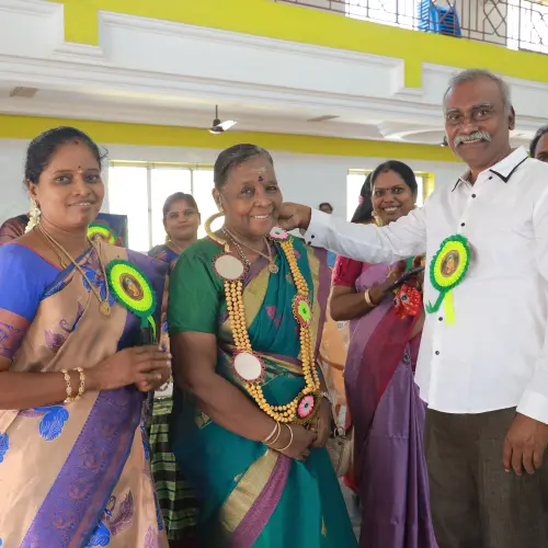 acupuncture therapy course madurai