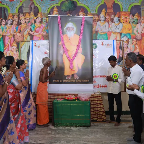 acupuncture therapy course madurai