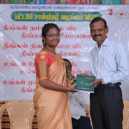 acupuncture therapy course madurai