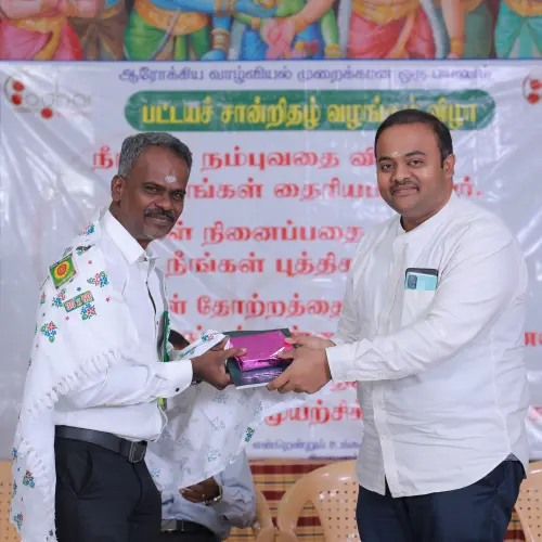 acupuncture therapy course madurai