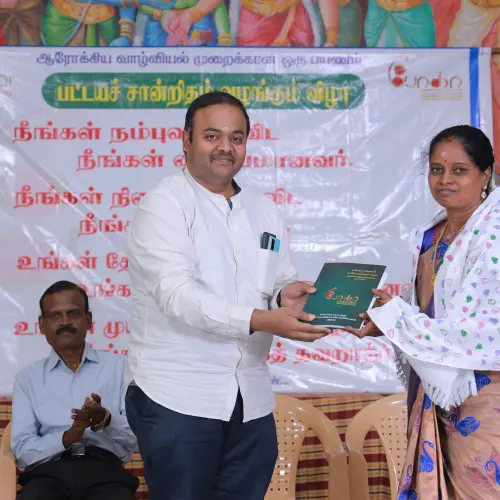 acupuncture therapy course madurai