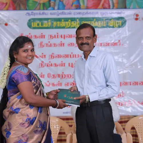 acupuncture therapy course madurai