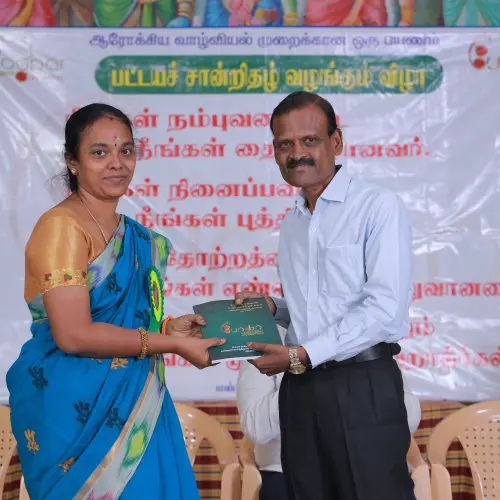 acupuncture therapy course madurai