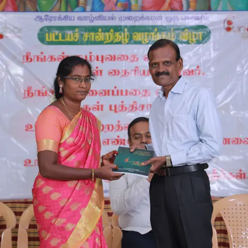 acupuncture therapy course madurai