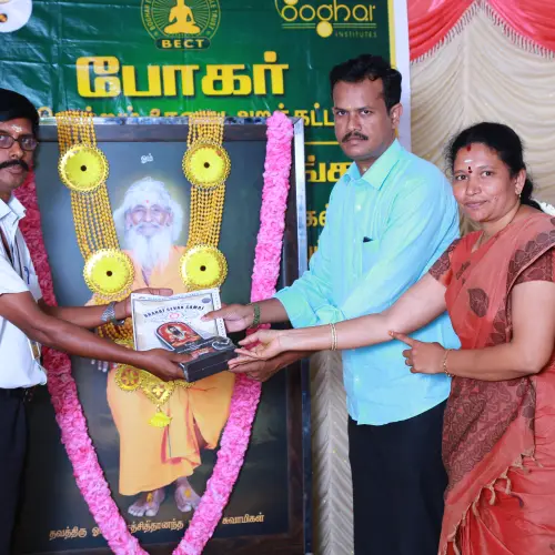 alternative medicine course madurai