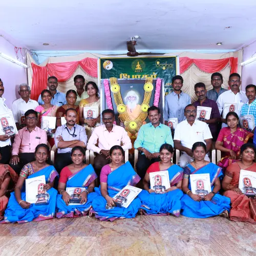 alternative medicine course madurai