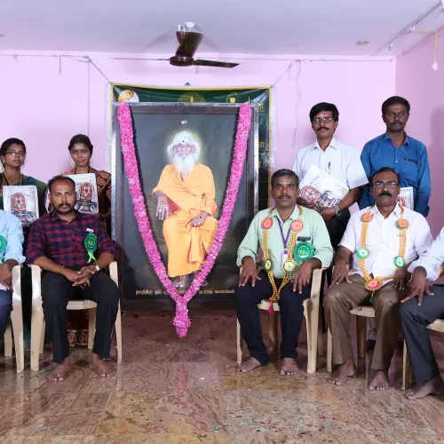 alternative medicine course madurai