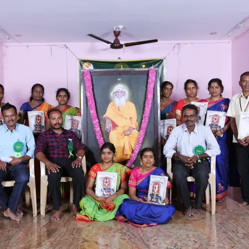 alternative medicine course madurai