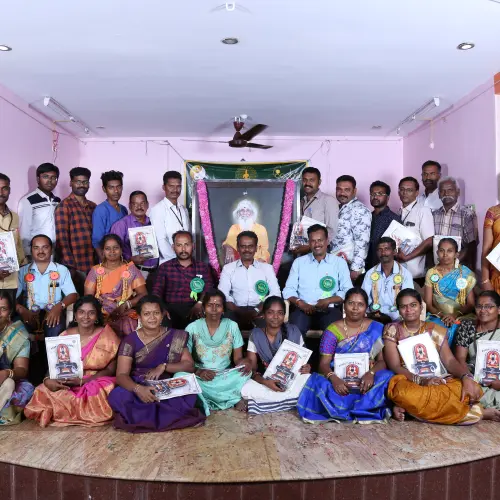 alternative medicine course madurai