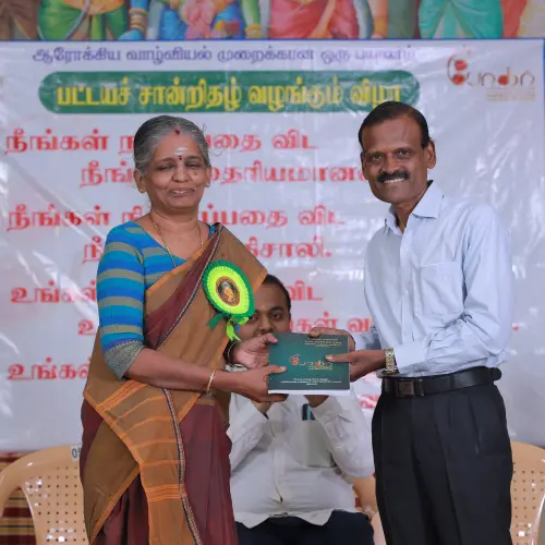 ayurveda course madurai