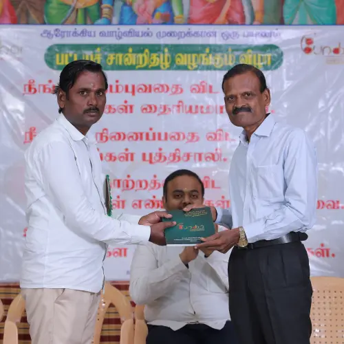 ayurveda course madurai