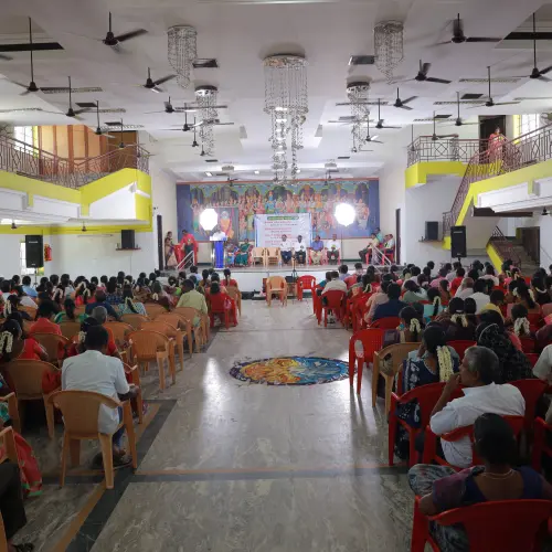 ayurveda course madurai