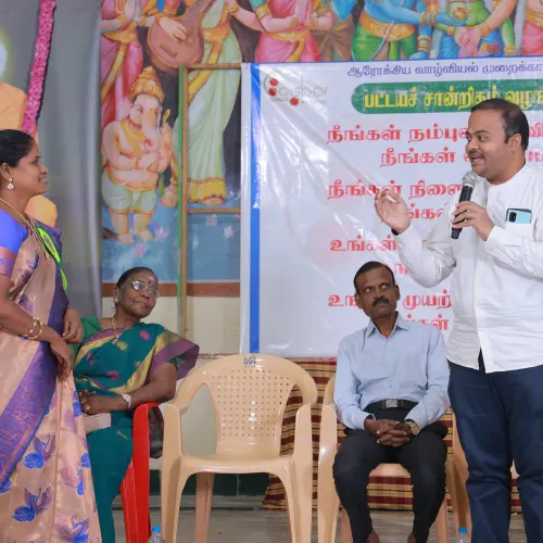 ayurveda course madurai