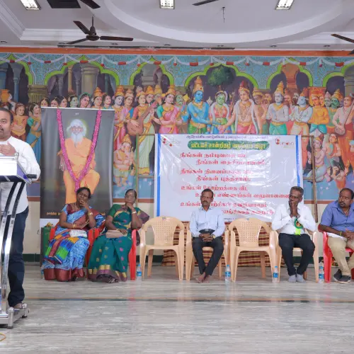 ayurveda course madurai