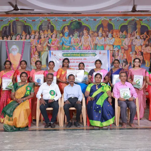 ayurveda course madurai