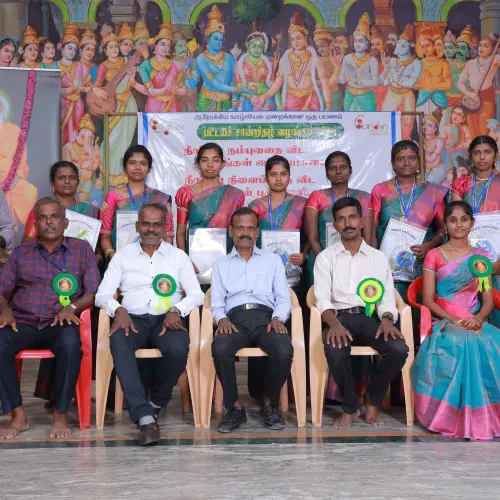 ayurveda course madurai