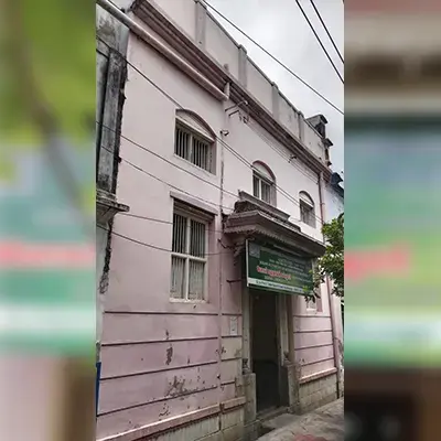 Boghar Education Academy: Advanced Courses in Acupuncture, Naturopathy & Holistic Healing