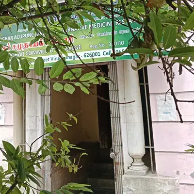 Boghar Education Academy: Advanced Courses in Acupuncture, Naturopathy & Holistic Healing