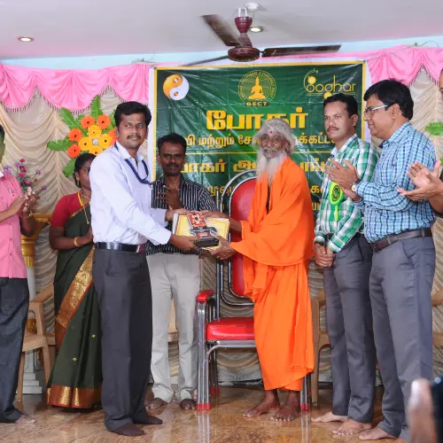 herbal medicine course madurai