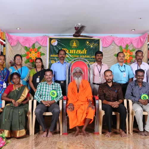 herbal medicine course madurai