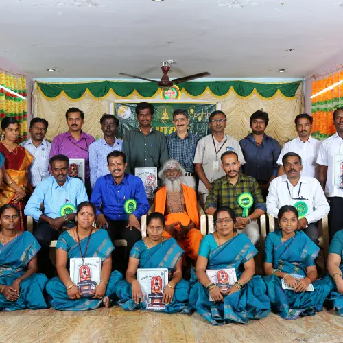 herbal medicine course madurai