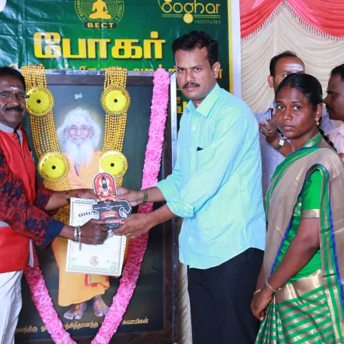 herbal medicine course madurai