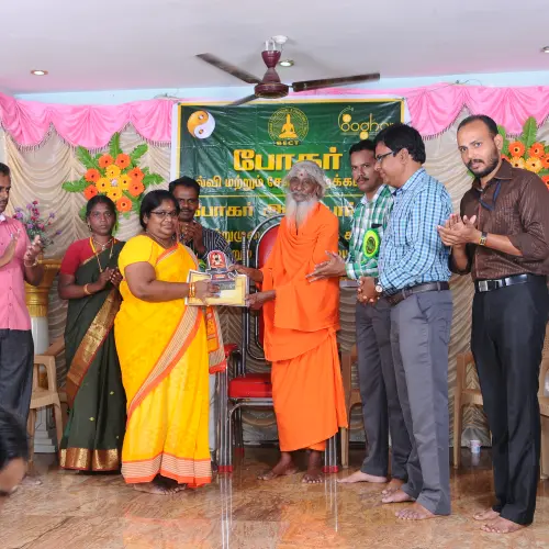 herbal medicine course madurai