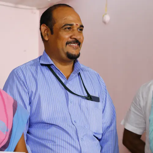 holistic healing course madurai