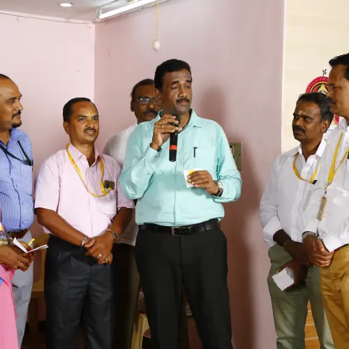 holistic healing course madurai