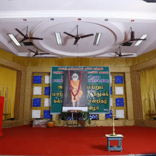 traditional medicine course madurai