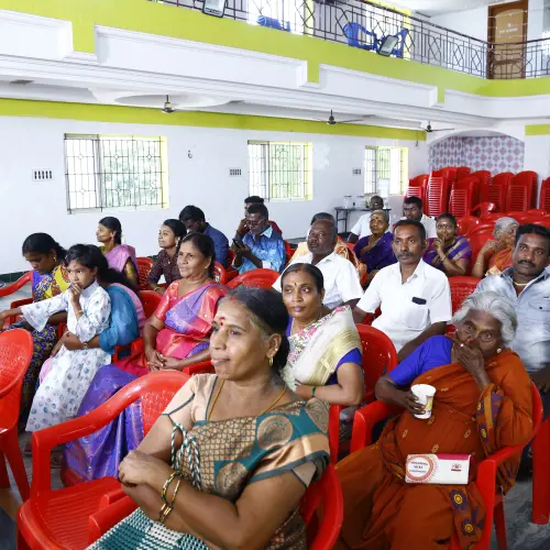 traditional medicine course madurai