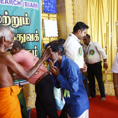 traditional medicine course madurai