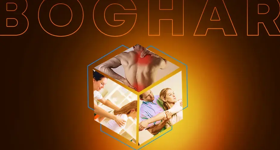 Boghar Education Academy: Advanced Courses in Acupuncture, Naturopathy & Holistic Healing