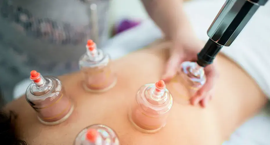 Boghar Education Academy: Advanced Courses in Acupuncture, Naturopathy & Holistic Healing
