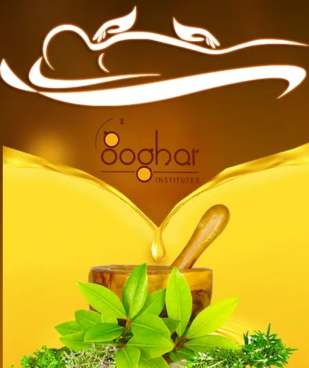 Boghar Education Academy: Advanced Courses in Acupuncture, Naturopathy & Holistic Healing