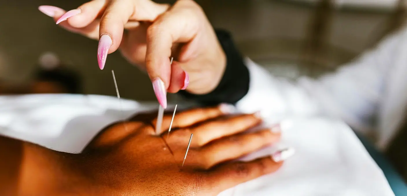 Boghar Education Academy: Advanced Courses in Acupuncture, Naturopathy & Holistic Healing